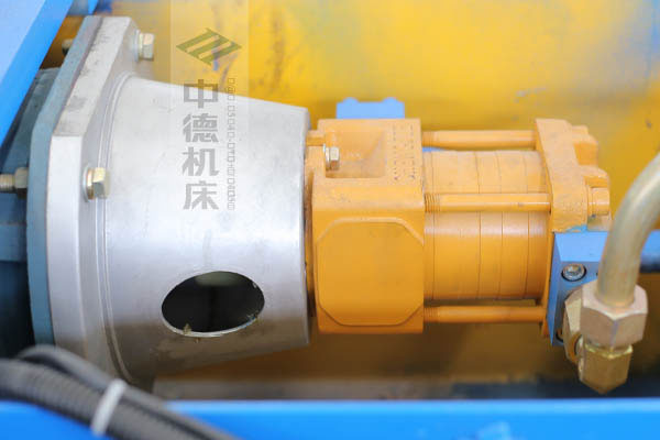 ZDPK-10032接纳国际一流品牌机电及油泵，能源微弱，乐音低